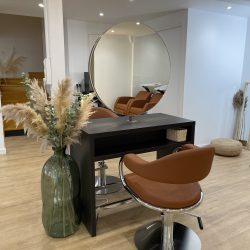 Coiffure