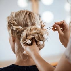 Coiffure