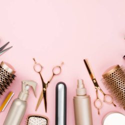 Salon de beauté
